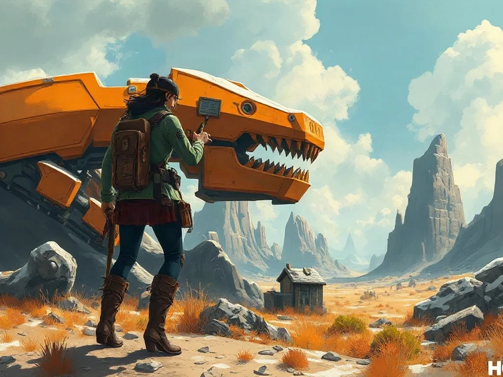 Artwork for Horizon Forbidden West