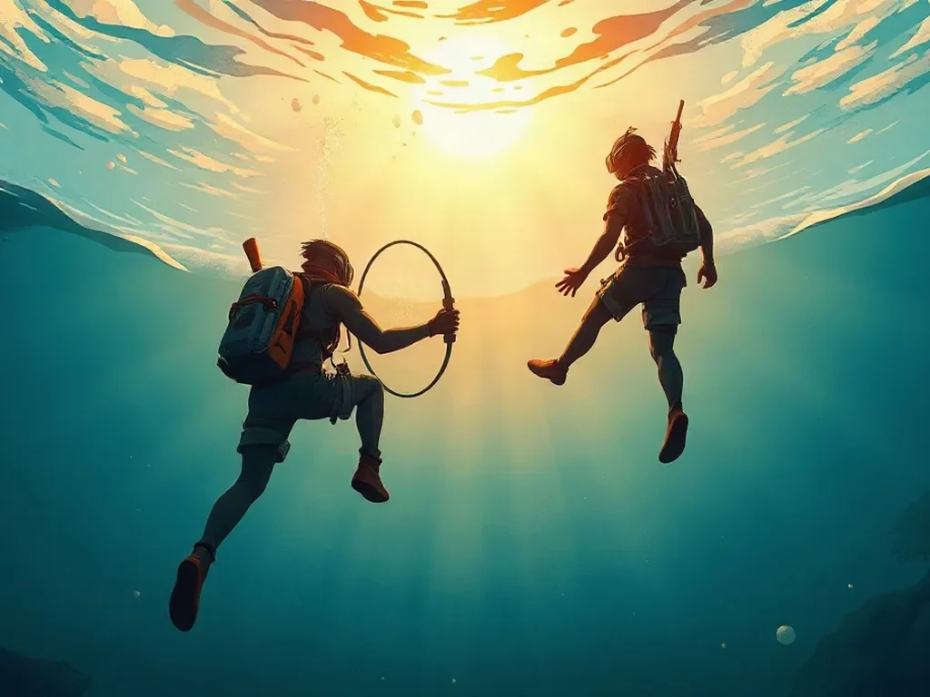 Artwork for It Takes Two