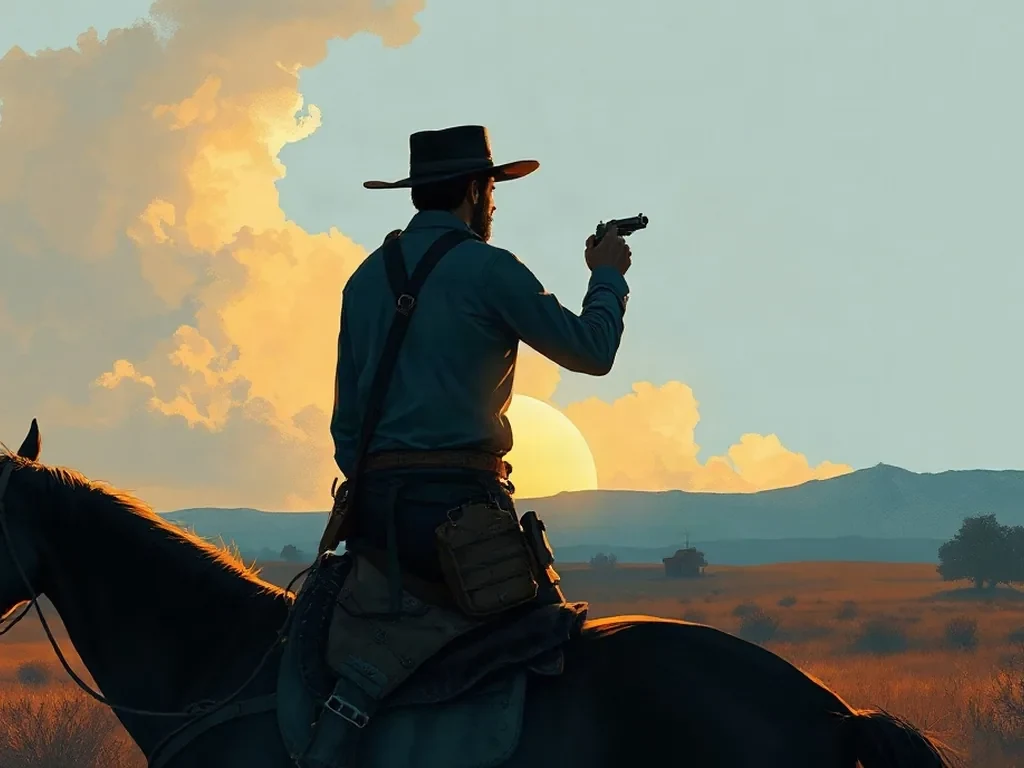 Artwork for Red Dead Redemption 2